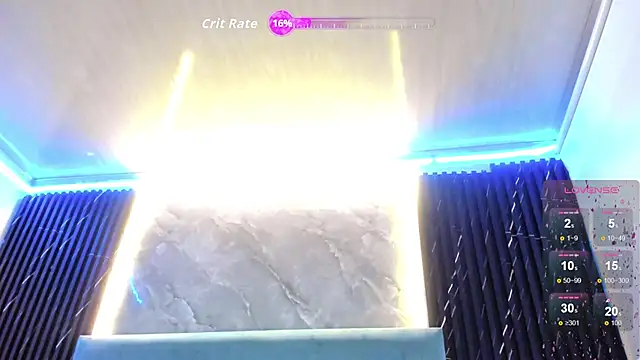 MelodiLovee  online show from 11-12-25, 01:15