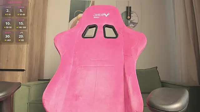 sweetiebunny22 online show from 07-18-26, 12:58