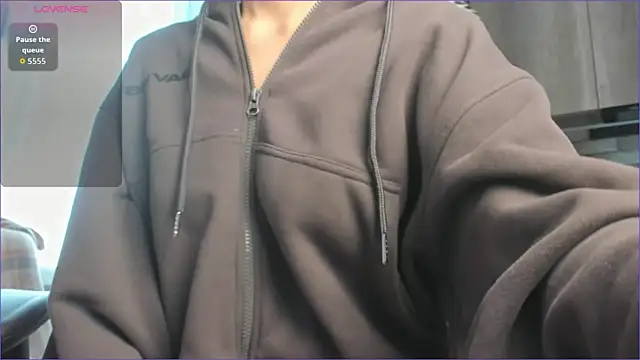 sweetiebunny22 online show from 05-24-26, 12:38