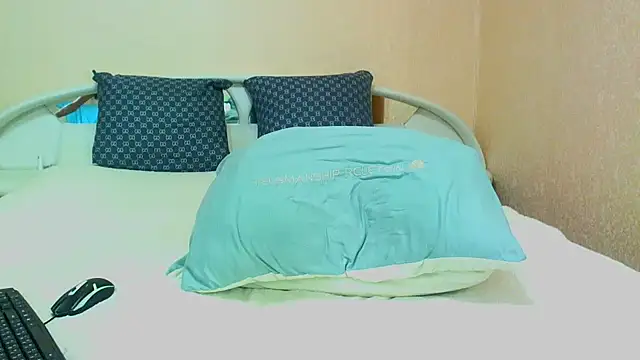 Jamiee Joy online show from 12-07-24, 07:16