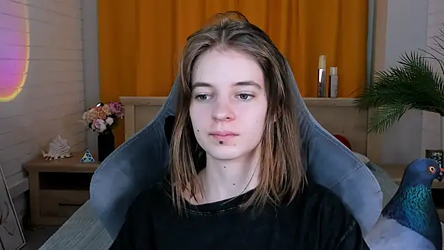 TinaDavil online show from 02-20-25, 05:41