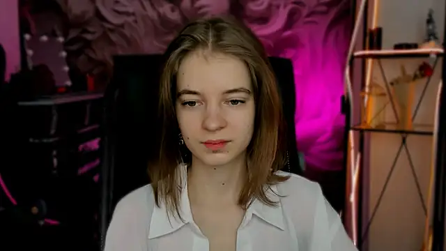 TinaDavil online show from 03-12-25, 09:23