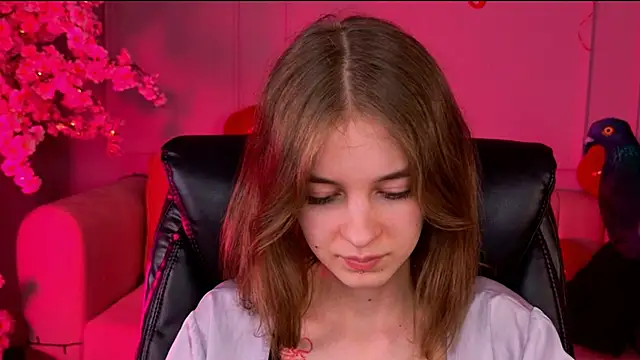 TinaDavil online show from 02-15-25, 08:23