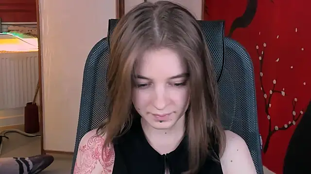 TinaDavil online show from 03-11-25, 03:23