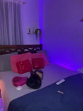 Ginger Foxy online show from 03-14-26, 11:44