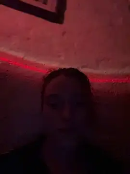 Ginger Foxy online show from 06-09-26, 12:55