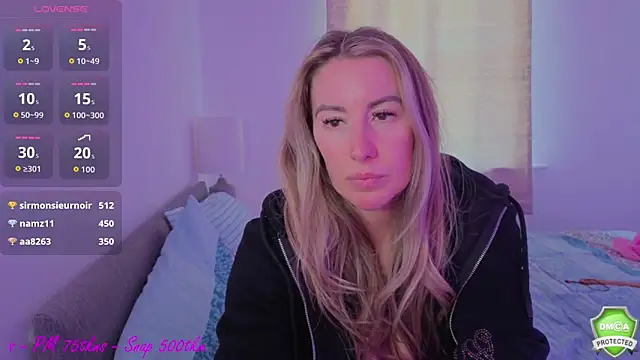 Daisydelicious online show from 04-05-26, 04:46