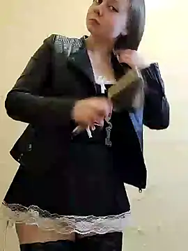 Snapshot of Ekaterina27 chatting on 03-17-25, 07:48 Ekaterina27 online show from 03-17-25, 07:48