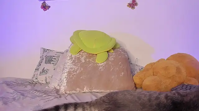 samara jonness online show from 02-04-25, 04:26