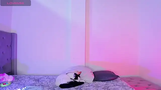 samara jonness online show from 11-27-25, 02:01