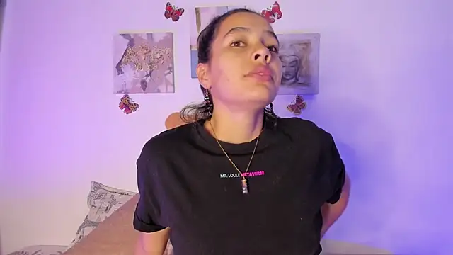 samara jonness online show from 02-07-25, 10:19