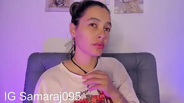 samara jonness online show from 03-11-25, 10:29