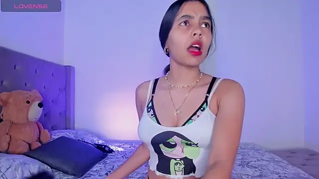 samara jonness online show from 02-15-26, 03:40