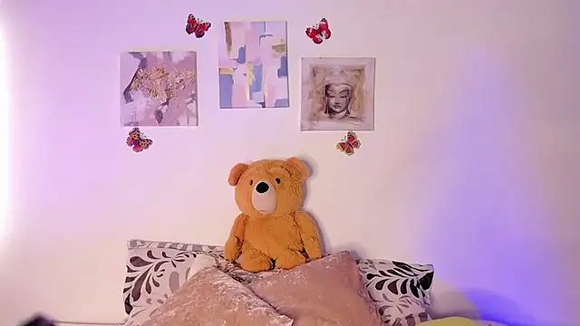 samara jonness online show from 01-30-25, 10:19