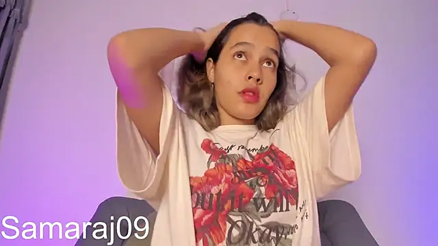 samara jonness online show from 02-28-25, 02:09