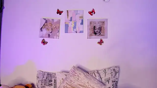 samara jonness online show from 01-28-25, 01:08