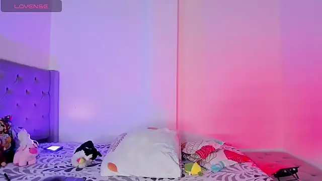 samara jonness online show from 12-03-25, 03:40