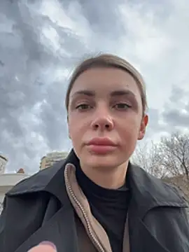 SandraCarter online show from 02-25-26, 08:03