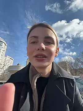 SandraCarter online show from 03-06-26, 07:47