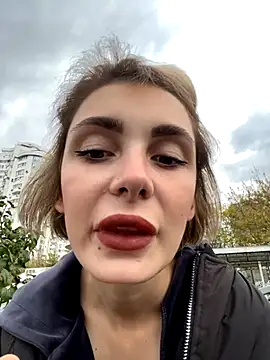 SandraCarter online show from 10-25-25, 07:07