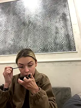 SandraCarter online show from 01-10-26, 12:11