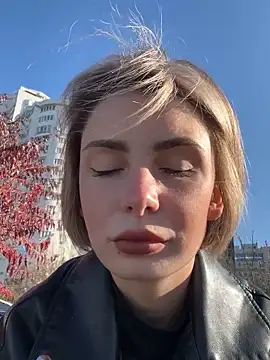 SandraCarter online show from 11-03-25, 07:02