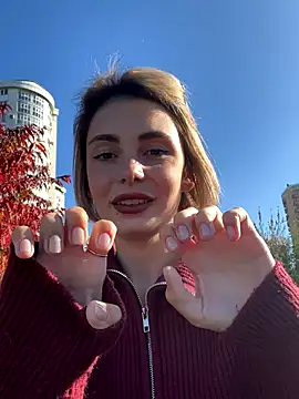 SandraCarter online show from 10-20-25, 06:59