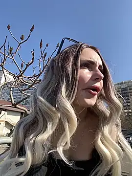 SandraCarter online show from 03-08-25, 08:11