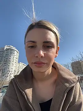 SandraCarter online show from 03-11-26, 07:46