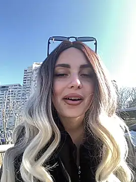 SandraCarter online show from 03-09-25, 07:12