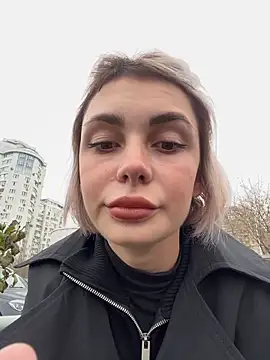 SandraCarter online show from 12-04-25, 07:07