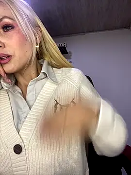 alicev kitty online show from 09-17-25, 01:02