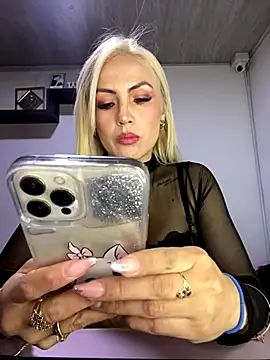 alicev kitty online show from 09-13-25, 01:11