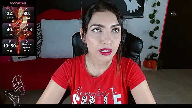 Carolaine69  online show from 10-16-25, 01:30