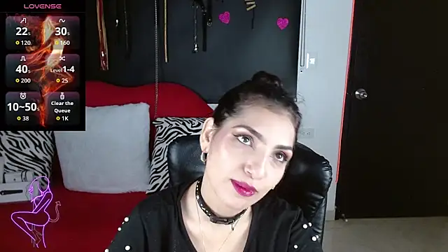 Carolaine69  online show from 09-23-25, 01:29