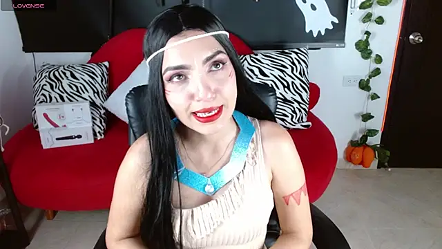 Carolaine69  online show from 10-22-25, 01:43