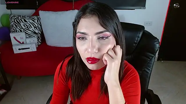 Carolaine69  online show from 09-22-25, 01:39