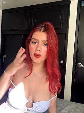 Isa smeraldy online show from 01-17-26, 02:09