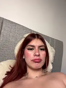 Isa smeraldy online show from 03-03-26, 06:20