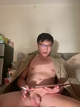 YoY-man online show from 01-17-25, 02:18