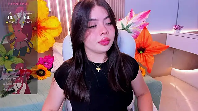 Sexy paradise18  online show from 03-15-26, 02:40