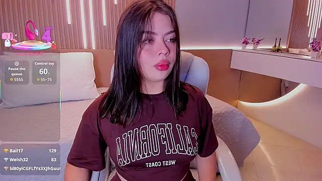 Sexy paradise18  online show from 09-10-25, 03:38