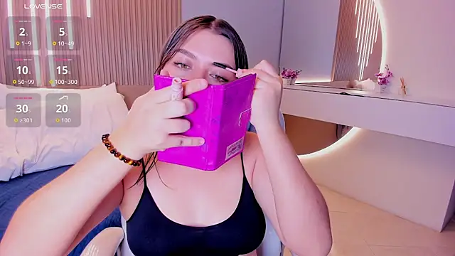 Sexy paradise18  online show from 10-12-25, 03:41