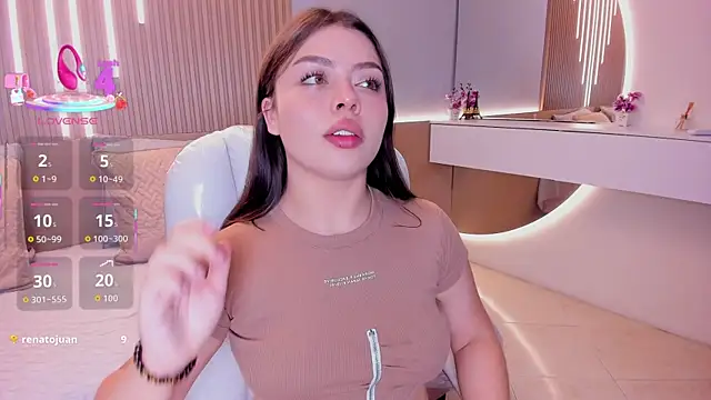 Sexy paradise18  online show from 10-19-25, 03:42