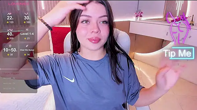 Sexy paradise18  online show from 12-05-25, 03:49