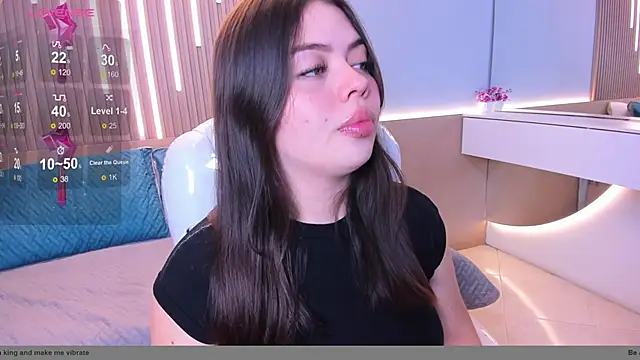 Sexy paradise18  online show from 02-22-26, 03:42