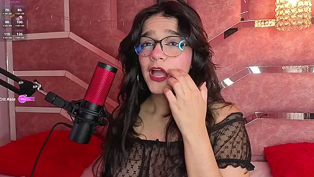 ValerieKay  online show from 04-05-26, 02:02