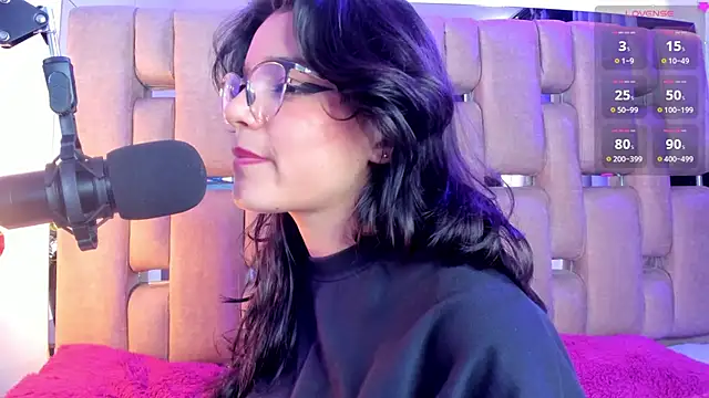 Snapshot of ValerieKay_ chatting on 03-04-25, 03:48 ValerieKay online show from 03-04-25, 03:48