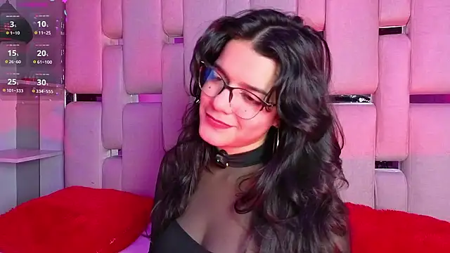 ValerieKay  online show from 03-08-26, 02:04