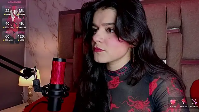 Snapshot of ValerieKay_ chatting on 04-29-26, 01:37 ValerieKay online show from 04-29-26, 01:37